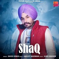 Shaq David Singh Mp3 Song Download