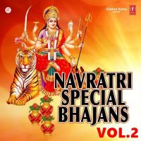 Aadi Bhagvati (Jai Mahakali Maa) Vinod Rathod Mp3 Song Download