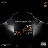 Ready For Me G Deep Mp3 Song Download