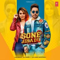 Sone Jiha Dil Harjot Mp3 Song Download