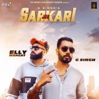 Job Sarkari (Original) G Singh, Elly Mangat Mp3 Song Download