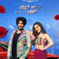 Hold My Hand Shehzad Deol Mp3 Song Download