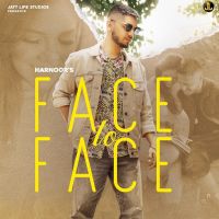 Face to Face Harnoor Mp3 Song Download