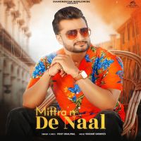 Mittran De Naal Vicky Dhaliwal Mp3 Song Download