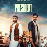 President Gurlez Akhtar, Harz Sandhu Mp3 Song Download