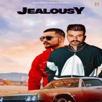 Jealousy Love Brar, Nishan Khehra Mp3 Song Download