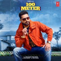 100 Meter Geeta Zaildar, Gurlez Akhtar Mp3 Song Download