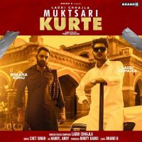 Muktsari Kurte Laddi Chhajla Mp3 Song Download