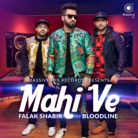 Mahi Ve Falak Shabir Mp3 Song Download