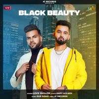 Black Beauty Love Dhillon Mp3 Song Download