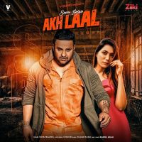 Akh Laal Sonu Bajwa, G Noor Mp3 Song Download