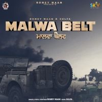 Malwa Belt Romey Maan Mp3 Song Download