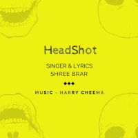 Head Shot Shree Brar Mp3 Song Download