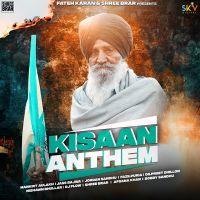 Kisan Anthem Mankirt Aulakh, Nishawn Bhullar Mp3 Song Download