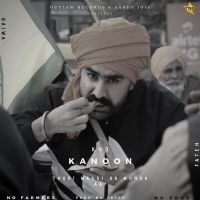 Kyo Kanoon Bajwa Mp3 Song Download