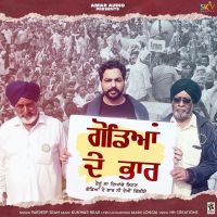 Godean De Bhaar Pardeep Sran Mp3 Song Download