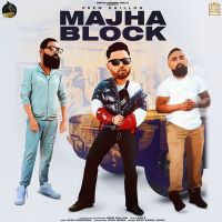 Majha Block Prem Dhillon Mp3 Song Download