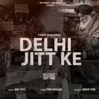 Delhi Jitt Ke Tindh Dhaliwal Mp3 Song Download