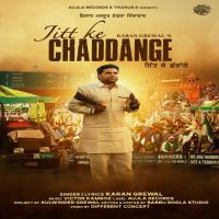 Jitt Ke Chaddange Karan Grewal Mp3 Song Download