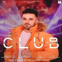 Club Ricky Khinda Mp3 Song Download