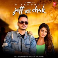 Jatt Fatte Chak G Sandhu Mp3 Song Download