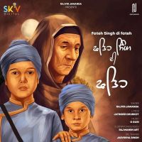 Fateh Singh Di Fateh Rajvir Jawanda Mp3 Song Download