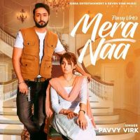 Mera Naa Pavvy Virk Mp3 Song Download