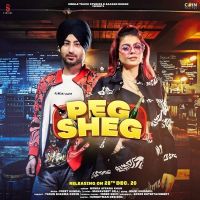 Peg Sheg Afsana Khan, Minda Mp3 Song Download