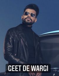 Geet De Wargi Arjan Dhillon Mp3 Song Download