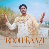 Rooh Raazi Harbhajan Mann Mp3 Song Download