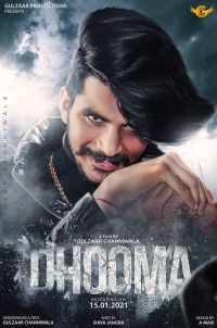 Dhooma Gulzaar Chhaniwala Mp3 Song Download