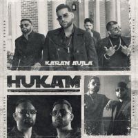 Hukam Karan Aujla Mp3 Song Download