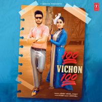 100 Vichon 100 Jenny Johal, R Nait Mp3 Song Download