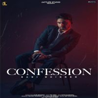 Confession Sabi Bhinder Mp3 Song Download