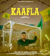 Kaafla Preet Kahlon Mp3 Song Download