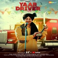 Yaar Driver Gurinder Grewal Mp3 Song Download