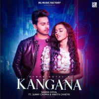 Kangana Raman Goyal Mp3 Song Download