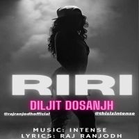 RiRi Diljit Dosanjh Mp3 Song Download