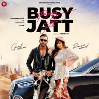 Busy Jatt Girik Aman Mp3 Song Download