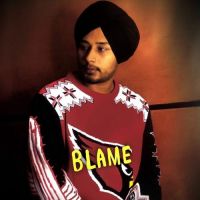 Blame Harinder Samra Mp3 Song Download