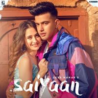 Saiyaan Jass Manak Mp3 Song Download