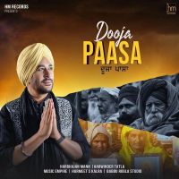 Dooja Paasa Harbhajan Mann Mp3 Song Download