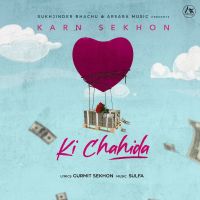 Ki Chahida Karn Sekhon Mp3 Song Download