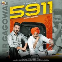 5911 Jatinder Gagowal Mp3 Song Download