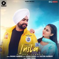 Insta Dilbag Sandhu Mp3 Song Download