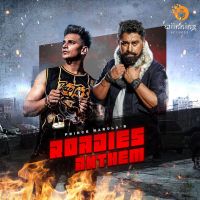 Roadies Anthem Prince Narula, LOC Starboy Mp3 Song Download