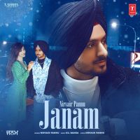 Janam Nirvair Pannu Mp3 Song Download