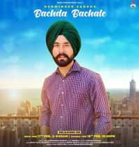 Bachda Bachale Ranzy Kahlon Mp3 Song Download