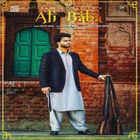 Ali Baba Mankirat Aulakh Mp3 Song Download