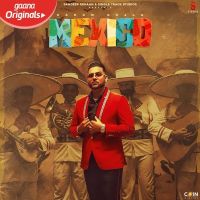 Mexico Karan Aujla Mp3 Song Download